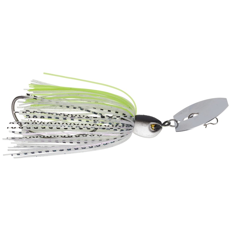 G-RATT BAITS WEEDLESS VIBRATING JIGS