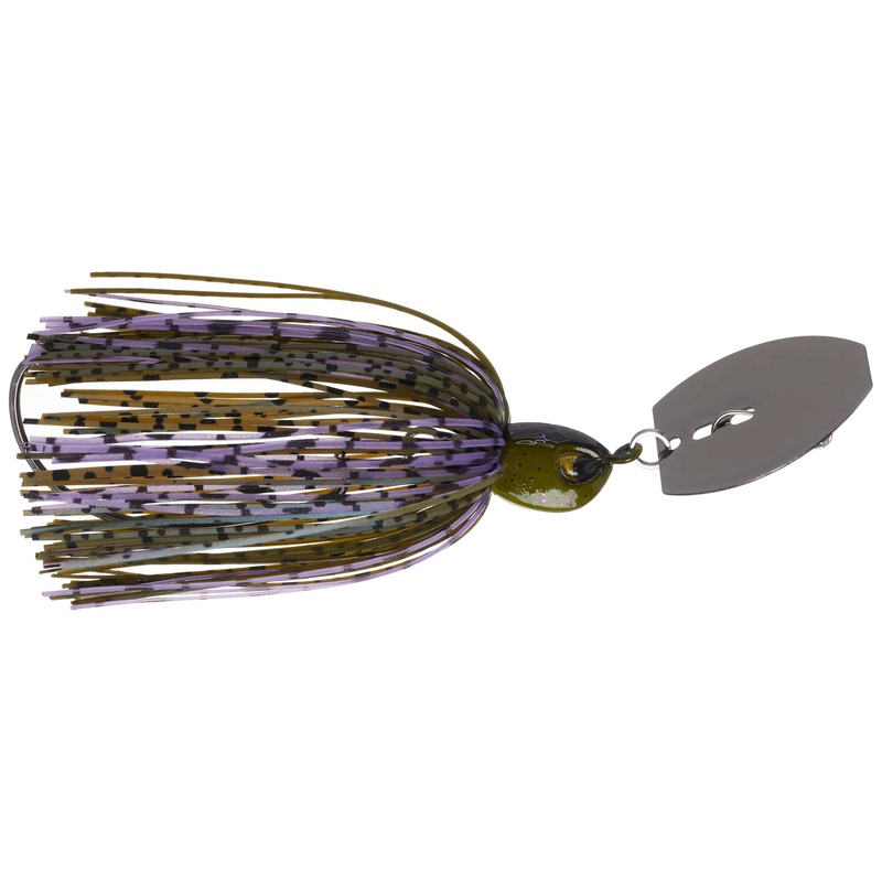 G-RATT BAITS WEEDLESS VIBRATING JIGS
