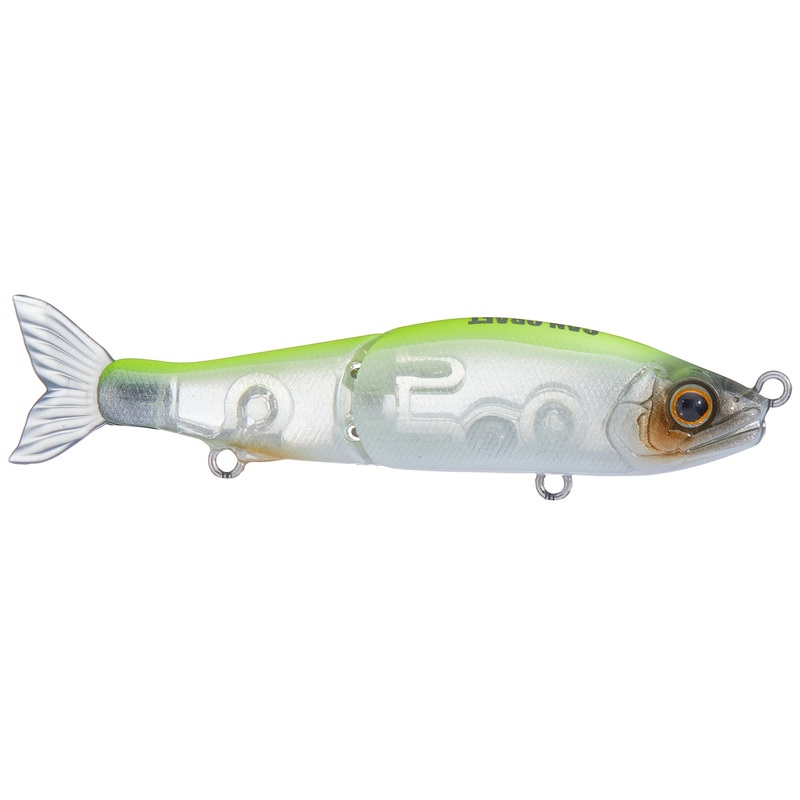 GAN CRAFT JOINTED CLAW 70||01 Jya Ayu||06 Gin Ayu Orange Belly||07 Nama Shirauo||08 Clear Head Chart||10 Flashing GM Orange||11 Konjiki Ayu||12 Yamame||13 Blue Shad||14 Blue Neon||16 Pink Back Shad||17 Chart Yamame||18 Golden Shiner||AR-01 Ikura Berry||AR