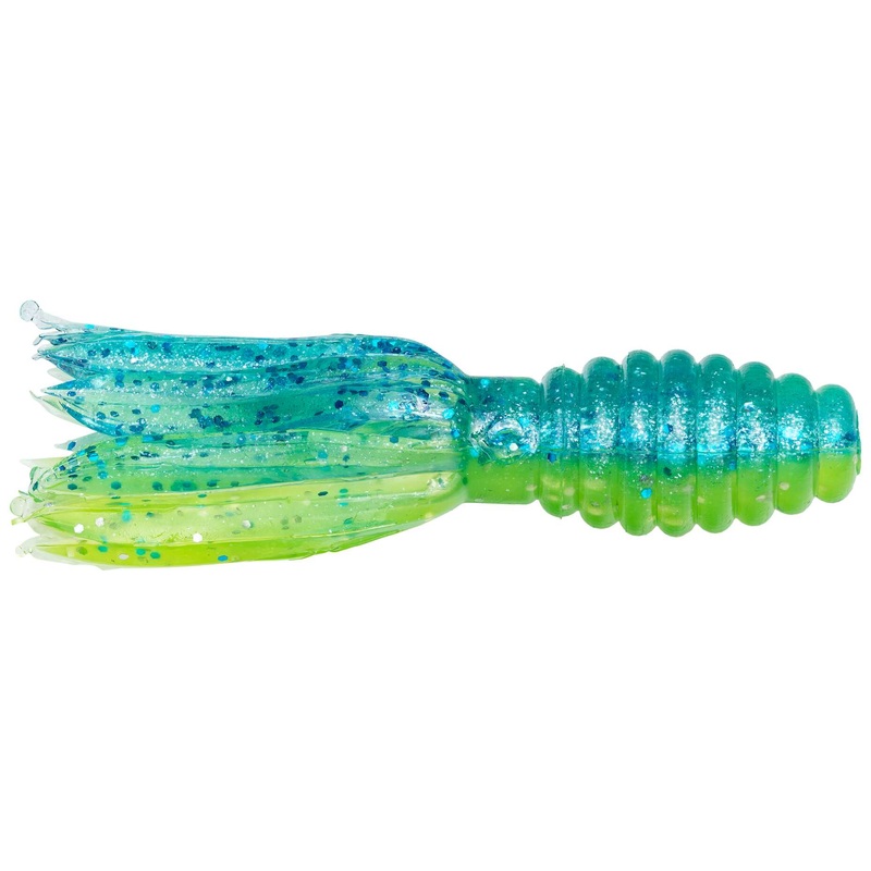 STRIKE KING MR CRAPPIE THUNDER TUBE BAIT