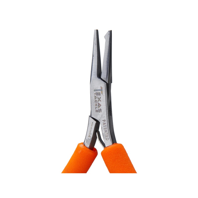 TEXAS TACKLE SPLIT RING PLIERS – STANDARD
