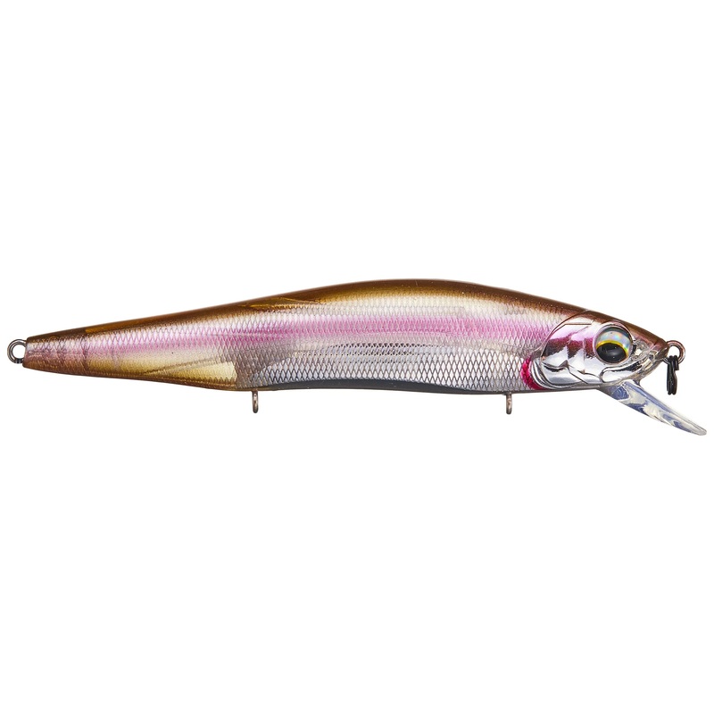 6TH SENSE PROVOKE 106DD SILENT JERKBAIT