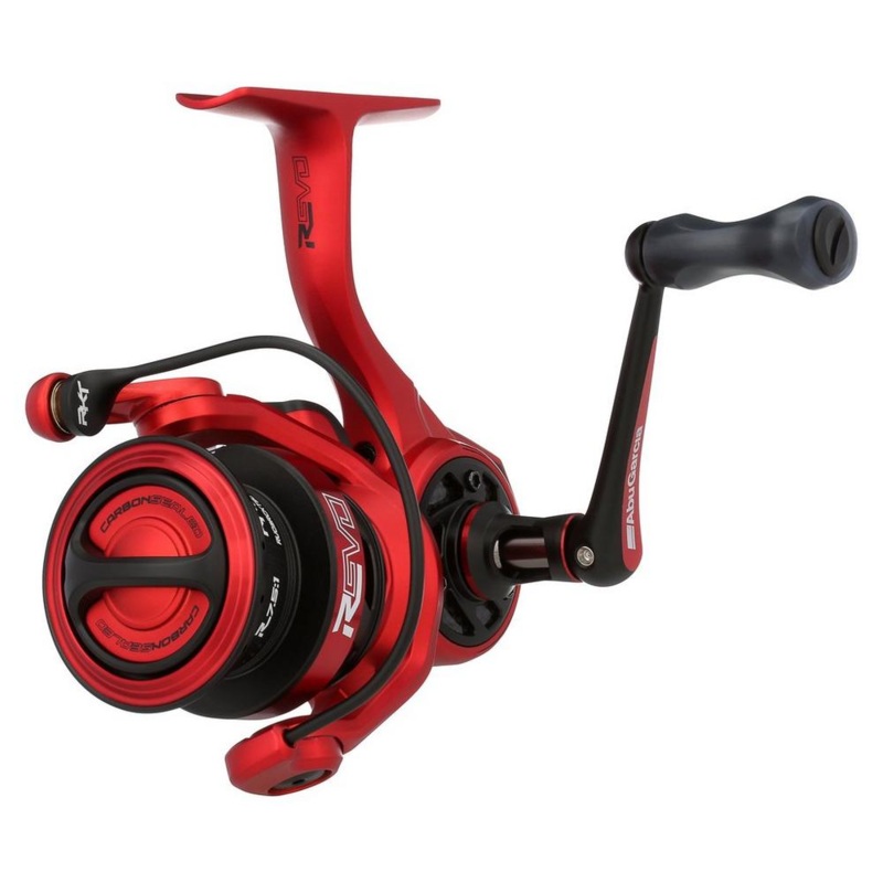 ABU GARCIA REVO ROCKET SPINNING REELS