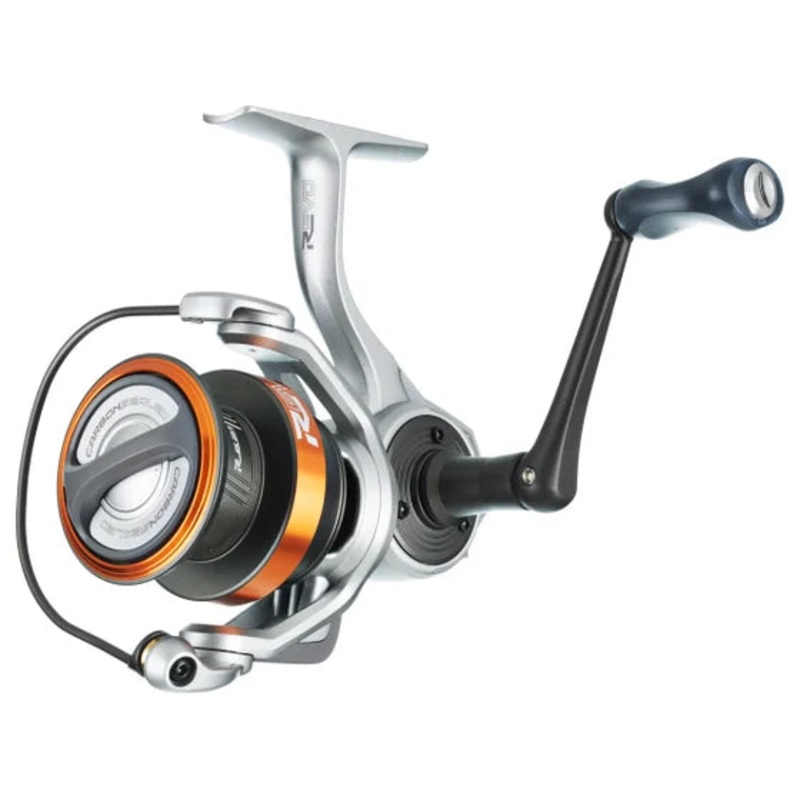 ABU GARCIA REVO X SPINNING REELS