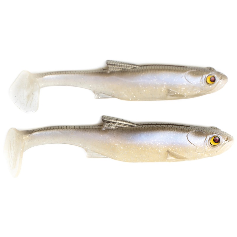 BASS MAFIA DAINGEROUS SWIMBAIT (UNLOADED)