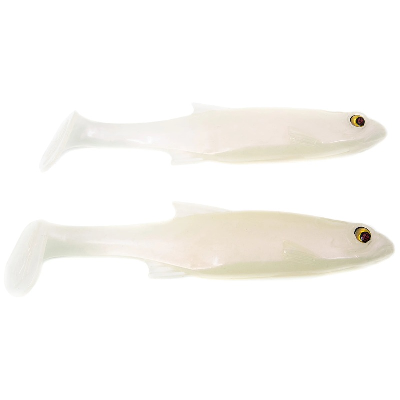BASS MAFIA DAINGEROUS SWIMBAIT (UNLOADED)