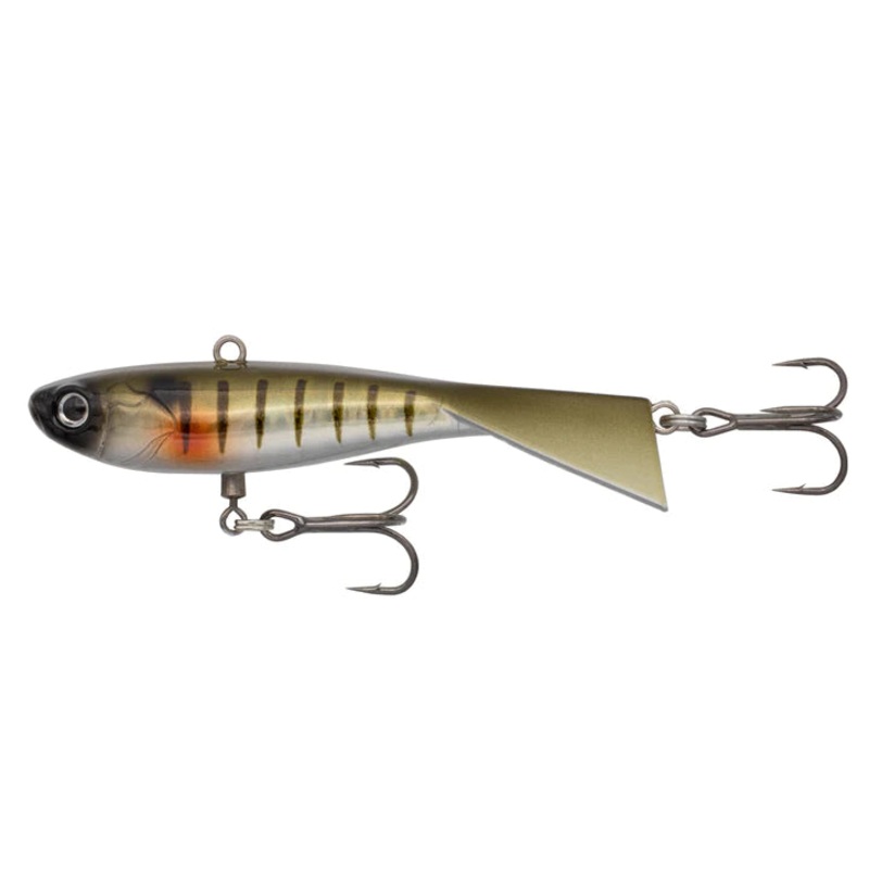 EUROTACKLE Z-DARTER V2|Baby Bluegill|Threadfin|Blue Chrome (Uv)|Albiglow (Glow)|Goby|(|5) 2″-1/4oz|(|7) 2.75″-3/4oz