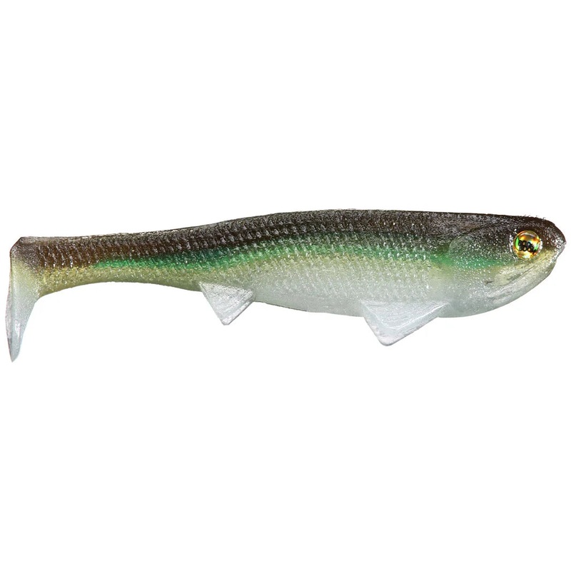 OPTIMUM BAITS BOOM BOOM WEEDLESS