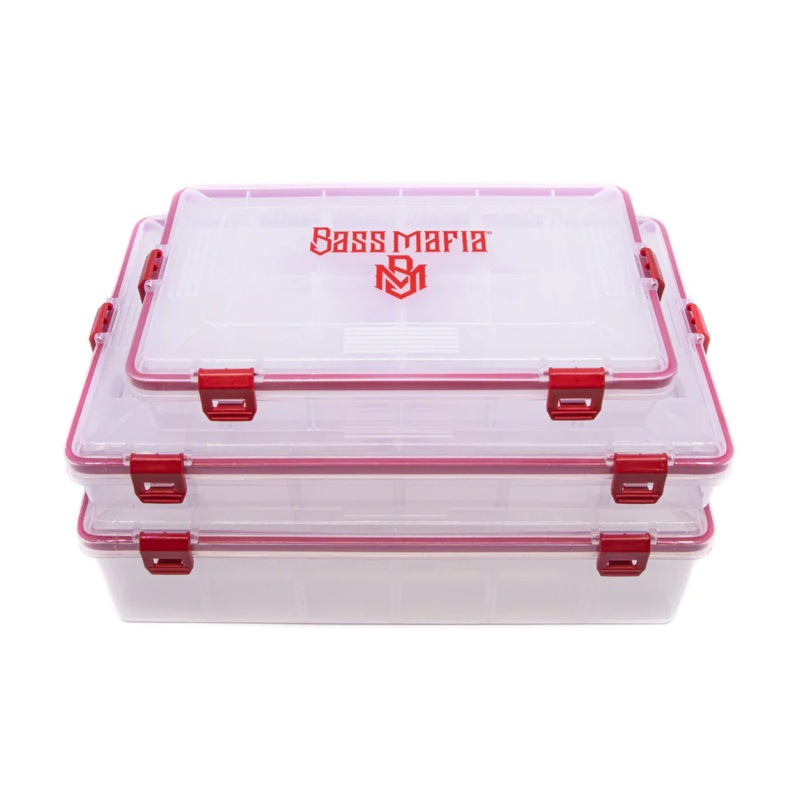 BASS MAFIA CASKET 2.0|3600|3700|3700DD