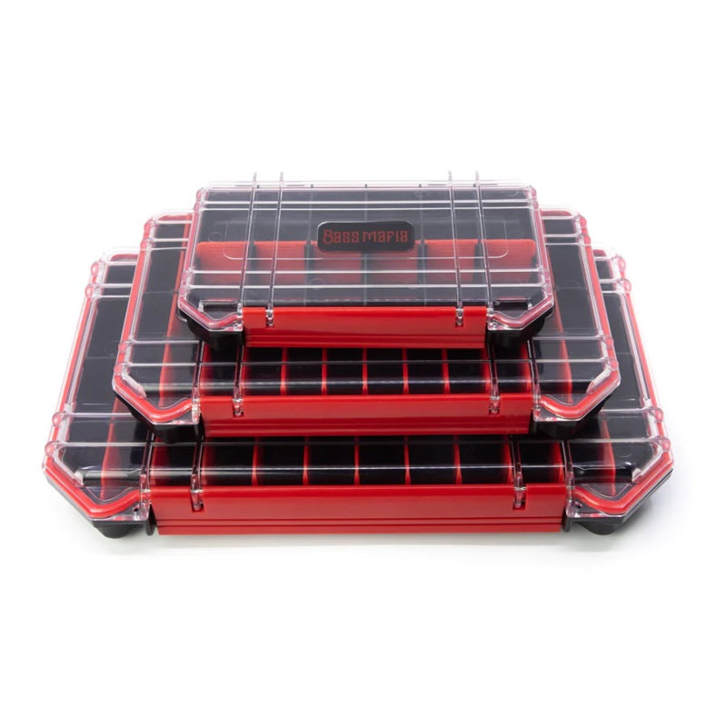 BASS MAFIA COFFIN 2.0|1800|3600|3700