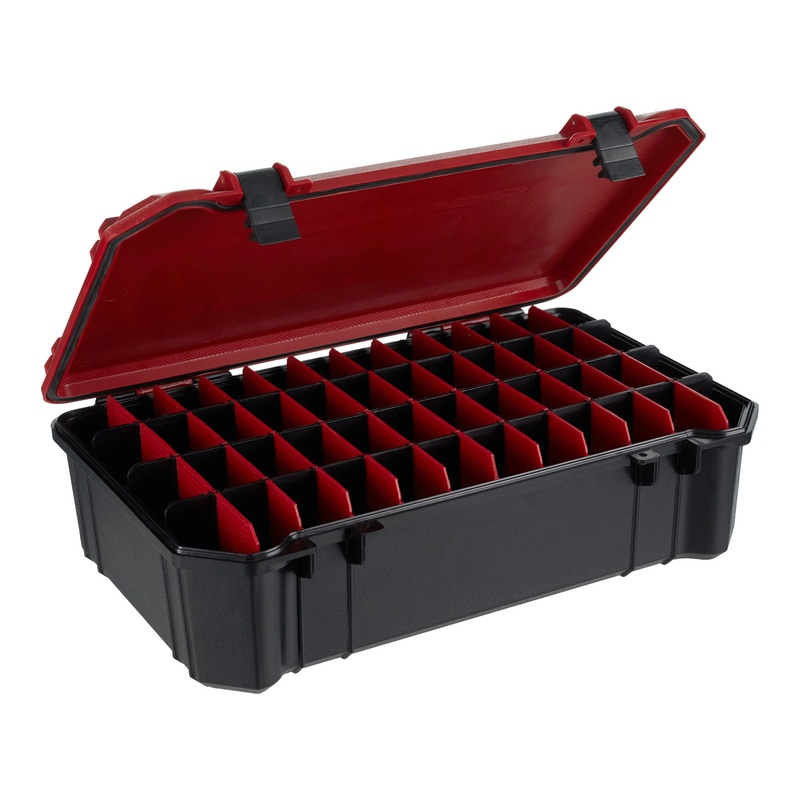 BASS MAFIA COFFIN 3700 DD