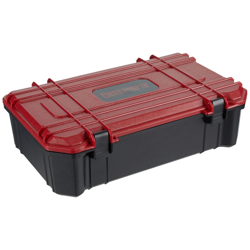 BASS MAFIA COFFIN 3700 DD