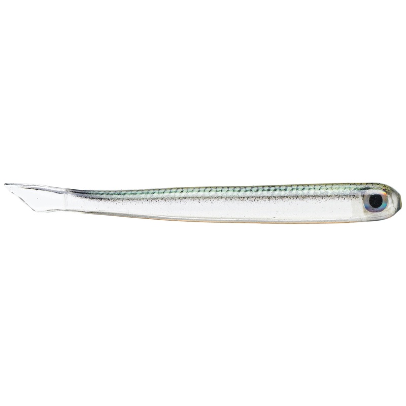 BASSTRIX FLASH TRIX|Golden Shiner|Shad Spawn|New Threadfin|Electric Smelt|Goby Kenobi|Ayu|Hologram Shad|Tennessee Shad|Silver Ghost|Silverside|Chartreuse Shad|Live Bait|Pro Blue|Hitch |1|3″|4″