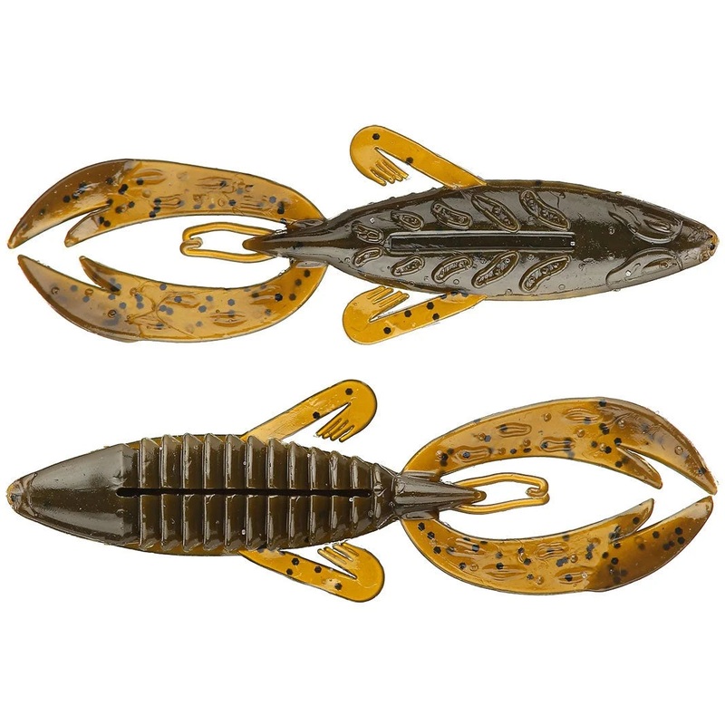 BIG BITE BAITS DEAN ROJAS – FIGHTING FROG
