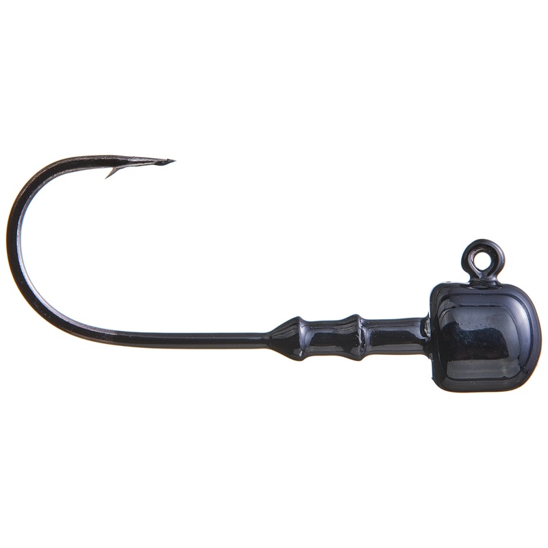 BIG BITE BAITS RAM HEAD JIG HEAD