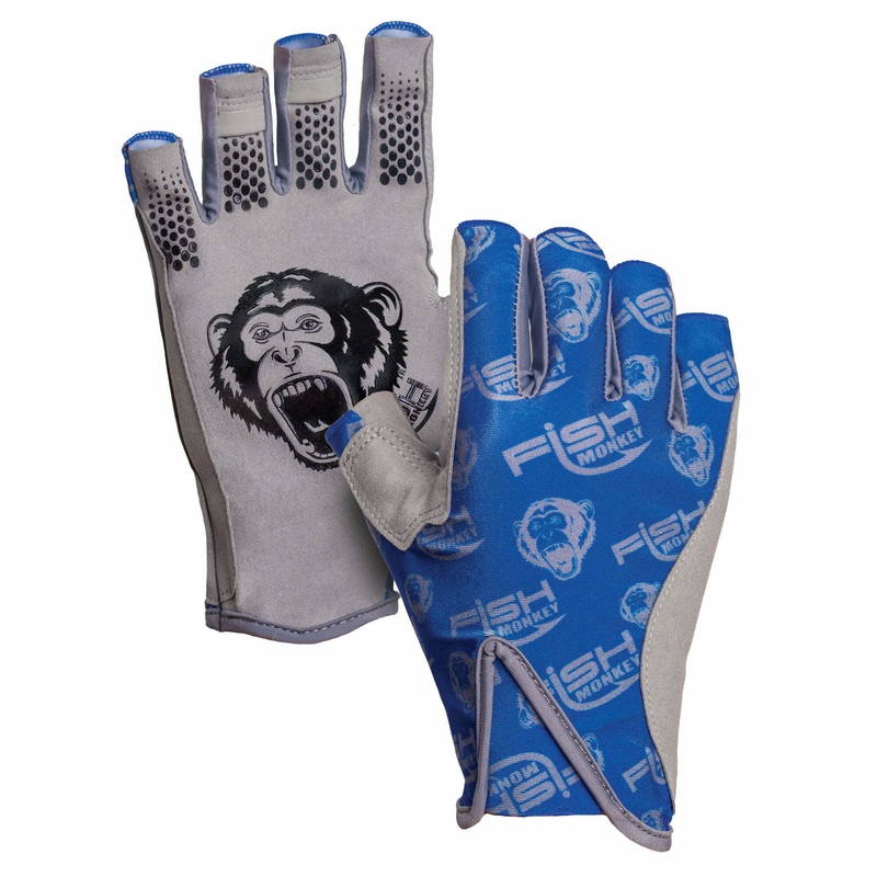 FISH MONKEY PRO 365 GUIDE GLOVES