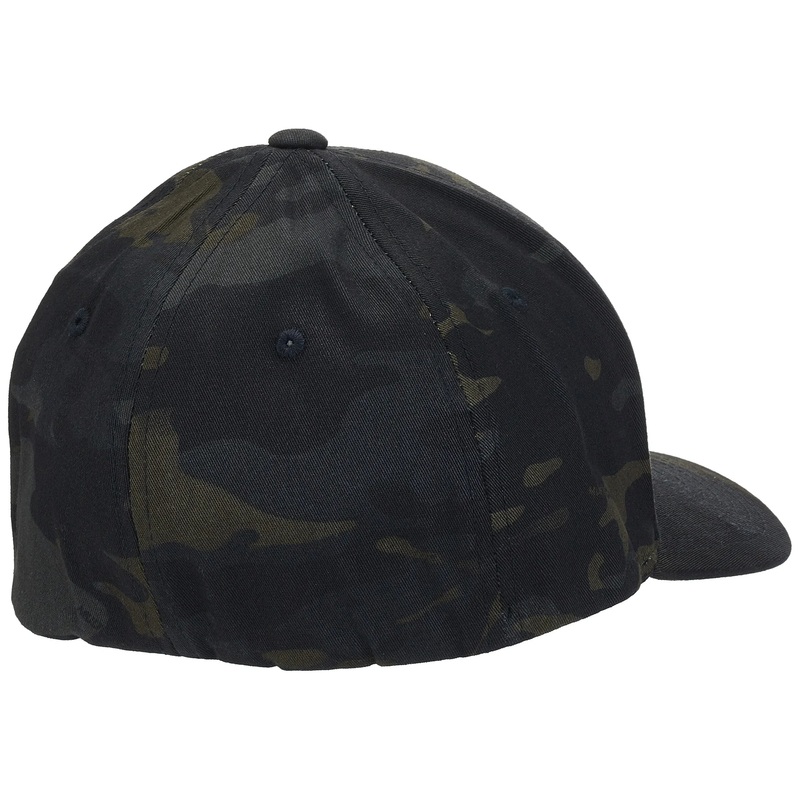GAMAKATSU MULTICAM FLEXFIT HAT