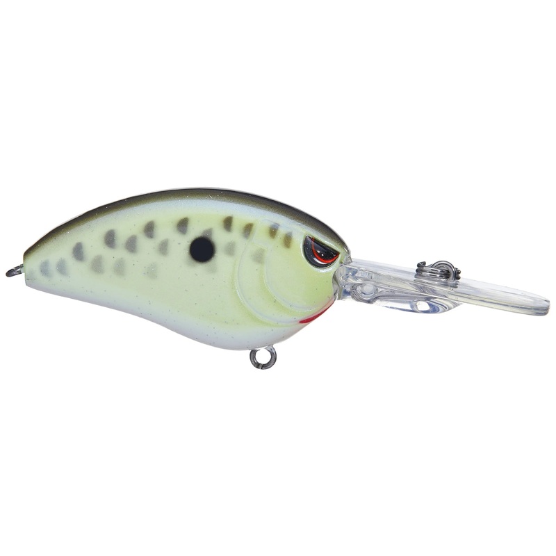 SPRO LITTLE JOHN MICRO DD 45|Cell Mate|Citrus Shad|Green Pumpkin|Homemade Shad|Matte Shad|Nasty Shad|Phantom Green|Red River Craw|Spooky Nasty|Spring Craw|Blood Craw|Chartreuse Black Back|Chrome Red Craw|Delta Craw|Fire Craw|Ghost Bluegill|Ol Fire Tiger|O