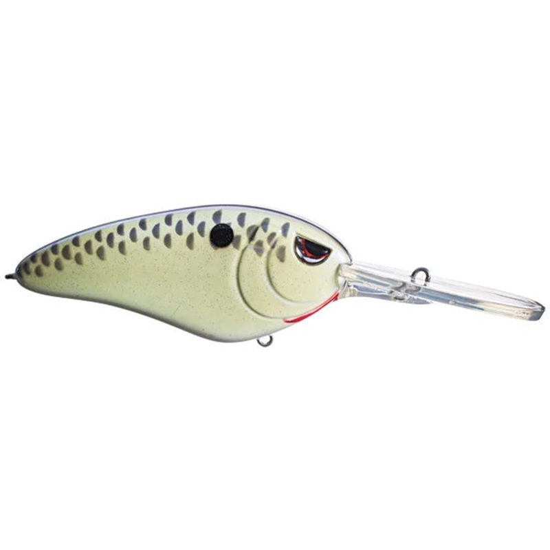 SPRO LITTLE JOHN SUPER DD 90|Cell Mate|Chart Blue|Citrus Shad|Clear Charteuse|Nasty Shad|Natural Herring|Spooky Nasty