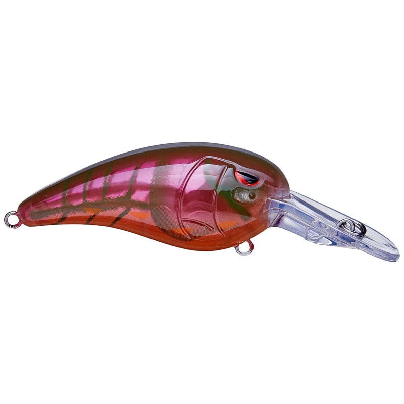 SPRO RKCRAWLER MD 55 CRANKBAIT