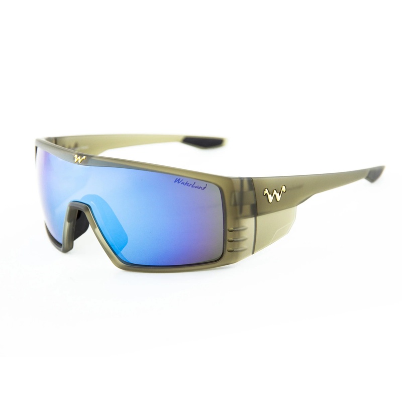 WATERLAND BEDFISHER POLARIZED SUNGLASSES