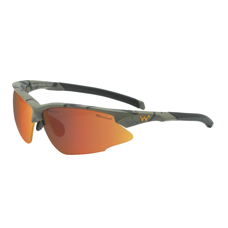WATERLAND CLAWSON POLARIZED SUNGLASSES