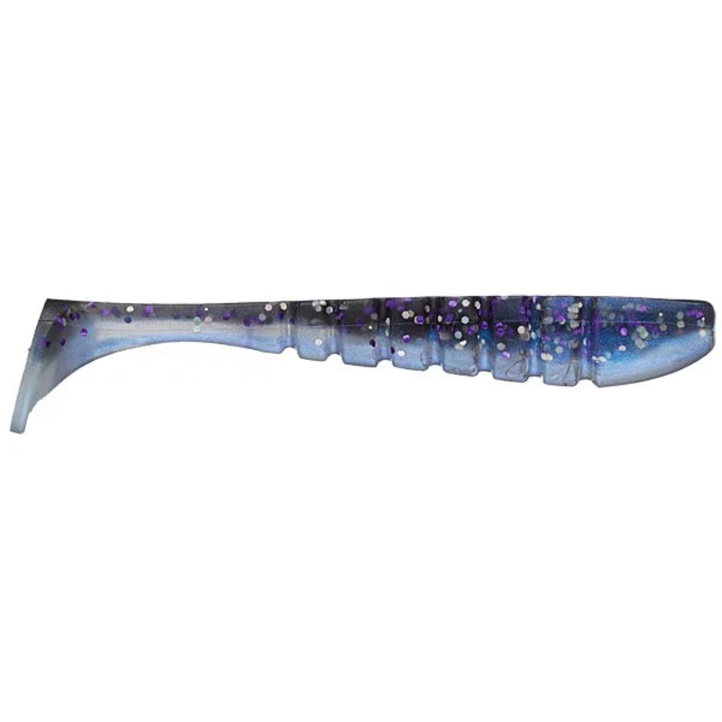 X ZONE PRO SERIES SWAMMER SWIMBAITS