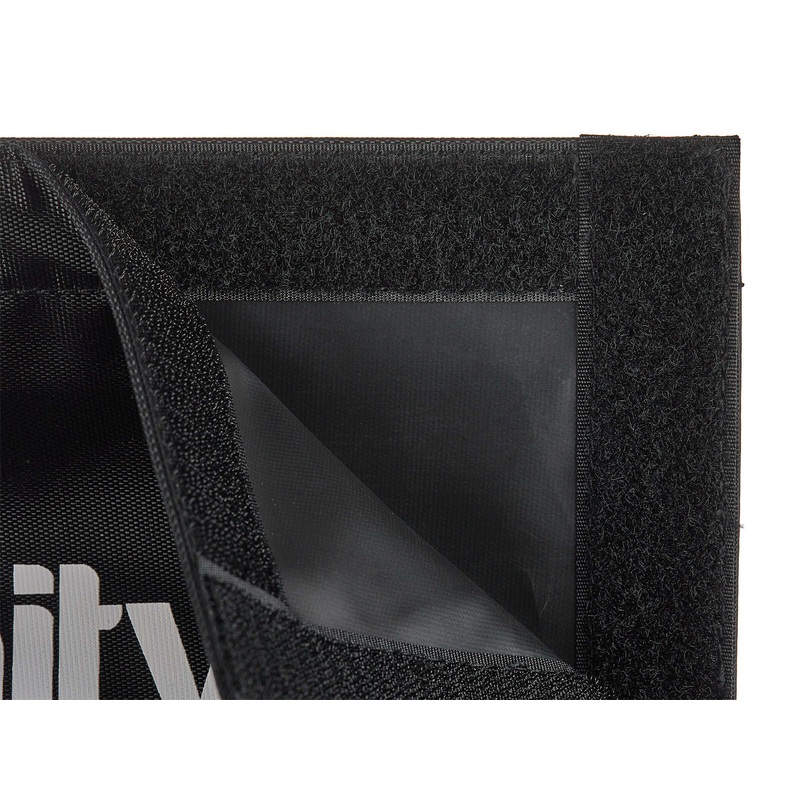 BAITSANITY VELCRO BAIT WRAP