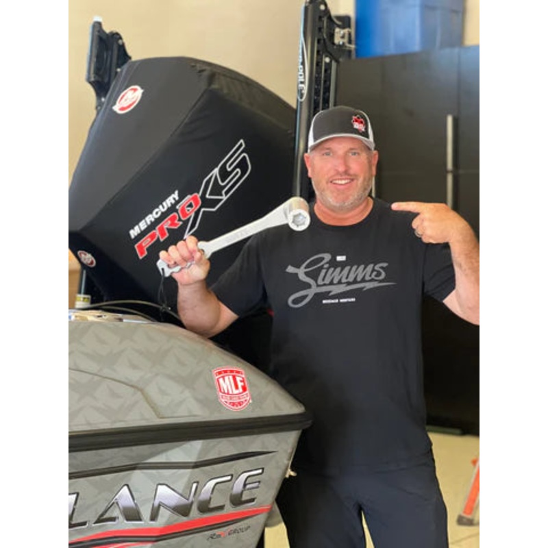 DD26 BRETT HITE INSPIRED ULTIMATE PROP WRENCH