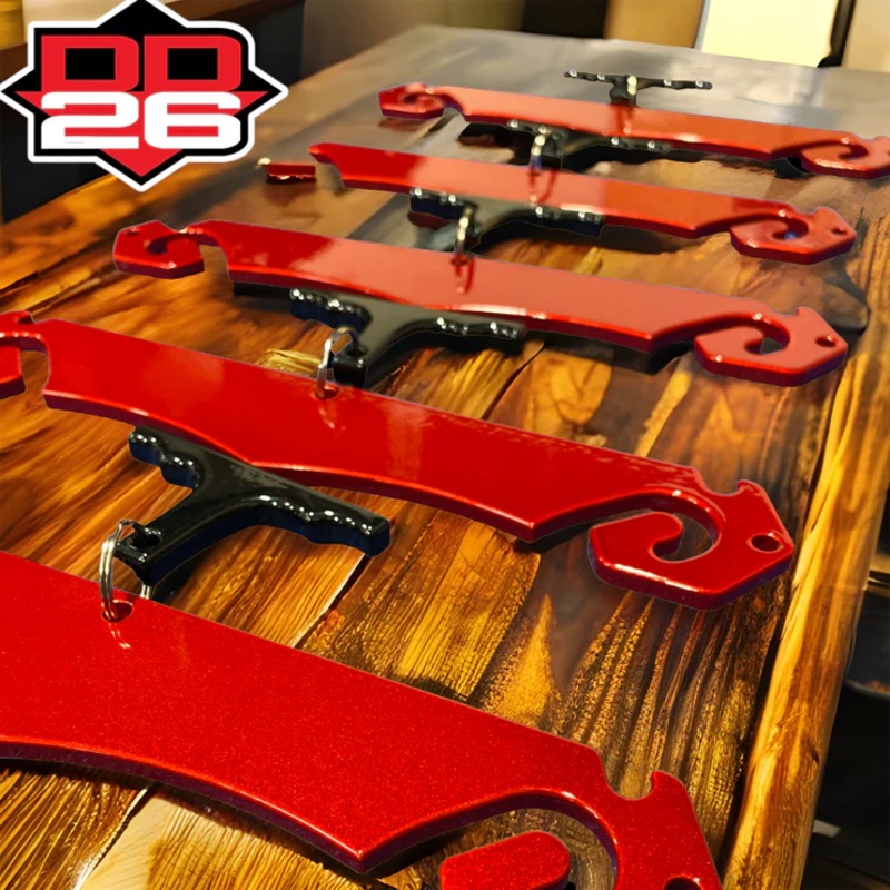 DD26 FISHING BANDIT BEAM (TOURNAMENT CULLING BEAM)