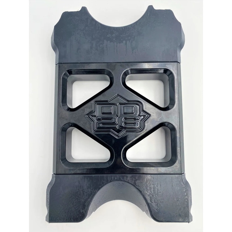 DD26 MERCURY 150HP 4-STROKE MOTOR TOTE 2012-2024