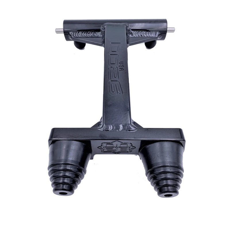 DD26 MERCURY 4-STROKE TRANSOM SAVE AND TOTE