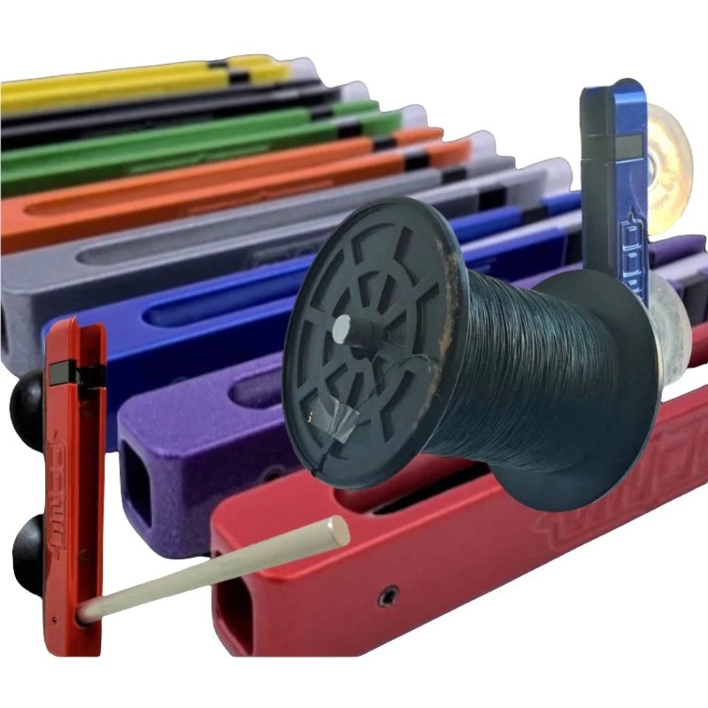 DD26 SPOOL STIX LINE WINDING SYSTEM