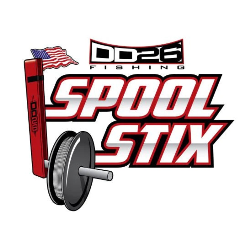 DD26 SPOOL STIX LINE WINDING SYSTEM