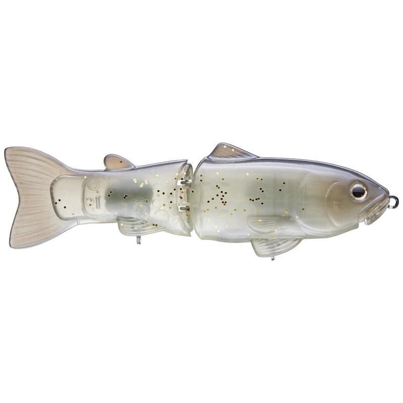 DEPS SLIDE SWIMMER GLIDE BAIT-145