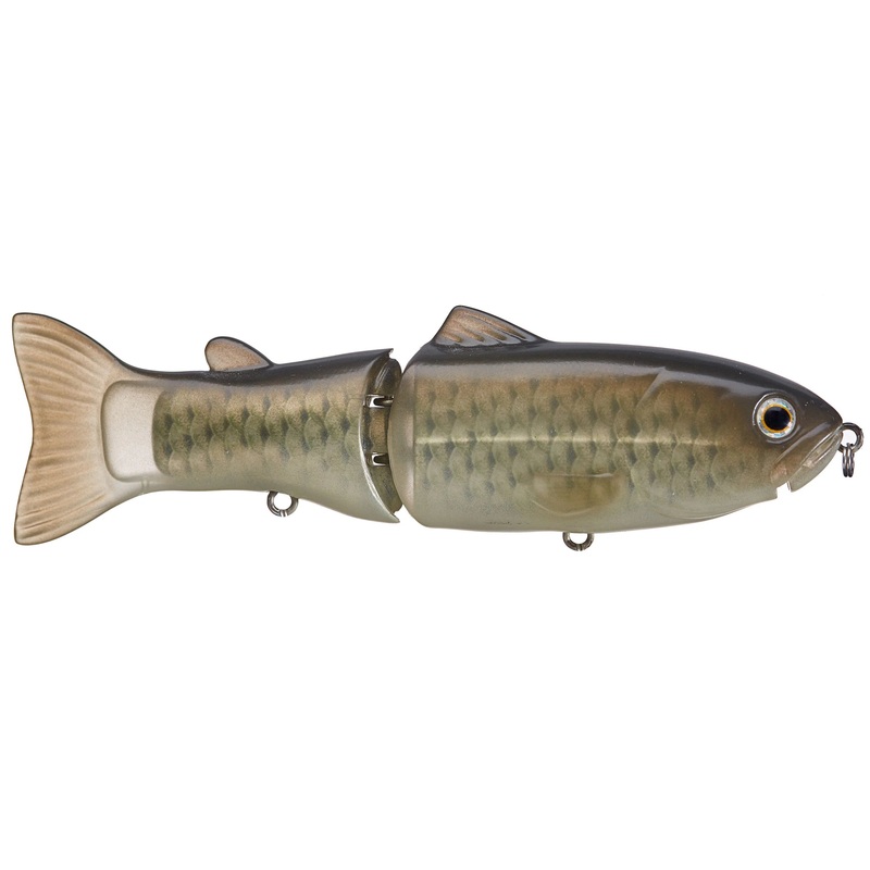 DEPS SLIDE SWIMMER GLIDE BAIT-145