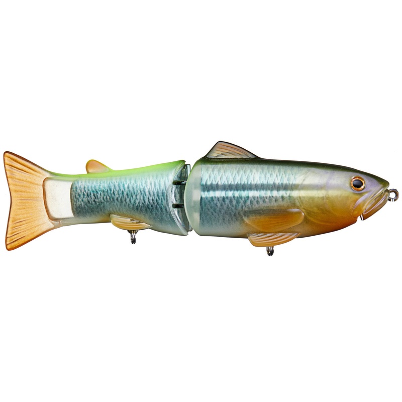 DEPS SLIDE SWIMMER GLIDE BAIT-175 FLOATING