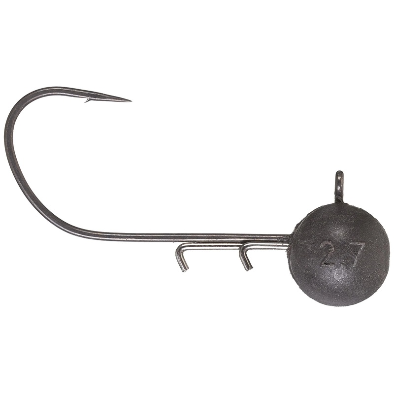 RYUGI VESPA TUNGSTEN FINESSE BALL JIG HEAD