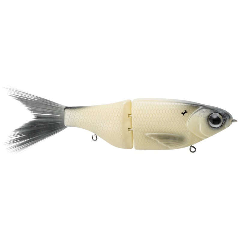 SPRO KGB SERIES CHAD SHAD 180|Grand Shad|West Gill|Bone|Ghost Perch|Ghost Trout|Gizzard Shad|Threadfin Shad