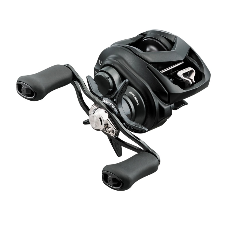 DAIWA TATULA 80 CASTING REEL|Right Handed|Left Handed|80 6.3:1 – Right Handed|80H 7.1:1 – Right Handed|80XH 8.1:1 – Right Handed|80L 6.3:1 – Left Handed|80HL 7.1:1 – Left Handed|80XHL 8.1:1 – Left Handed