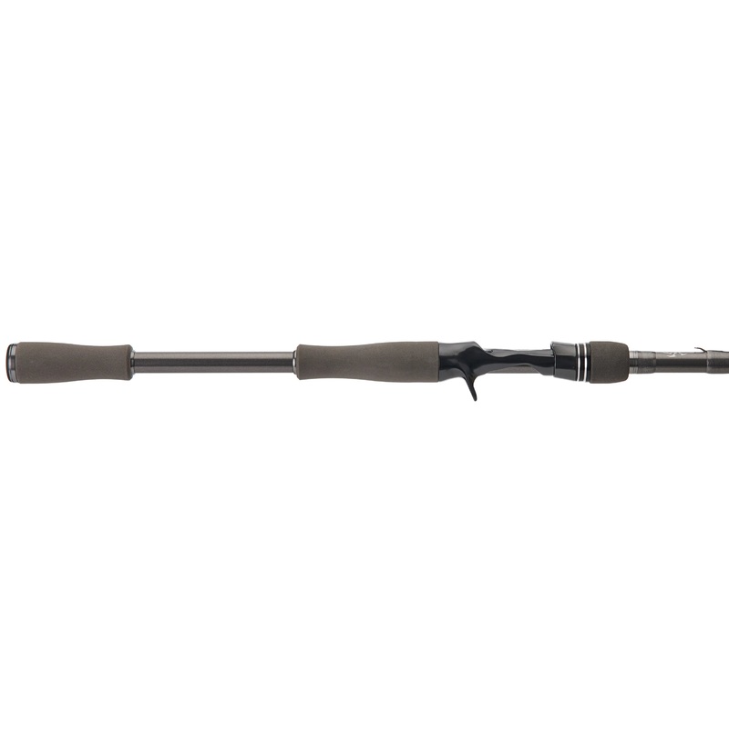 DAIWA TATULA ELITE GLASS CRANKING CASTING RODS 23′
