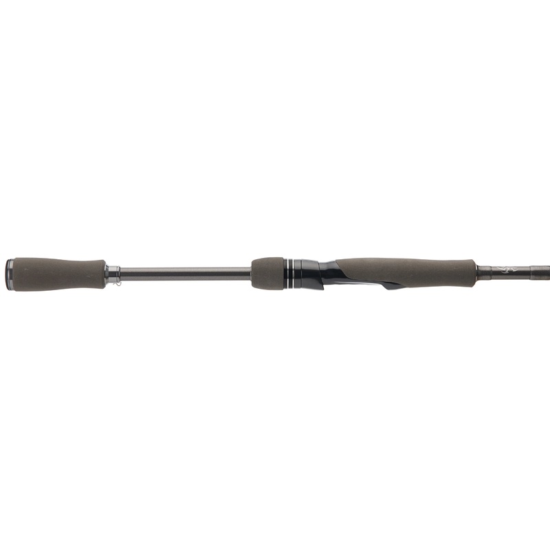 DAIWA TATULA ELITE SPINNING RODS 23′