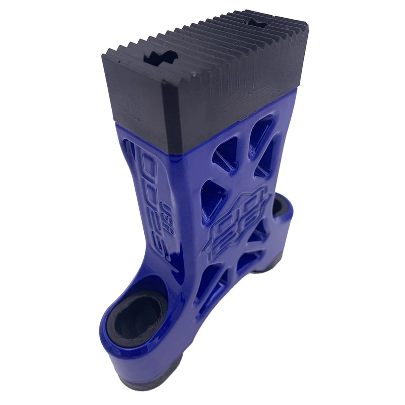 DD26 YAMAHA MOTOR TOTE 4.25 and 4.8125 TRIP RAM DISTANCES