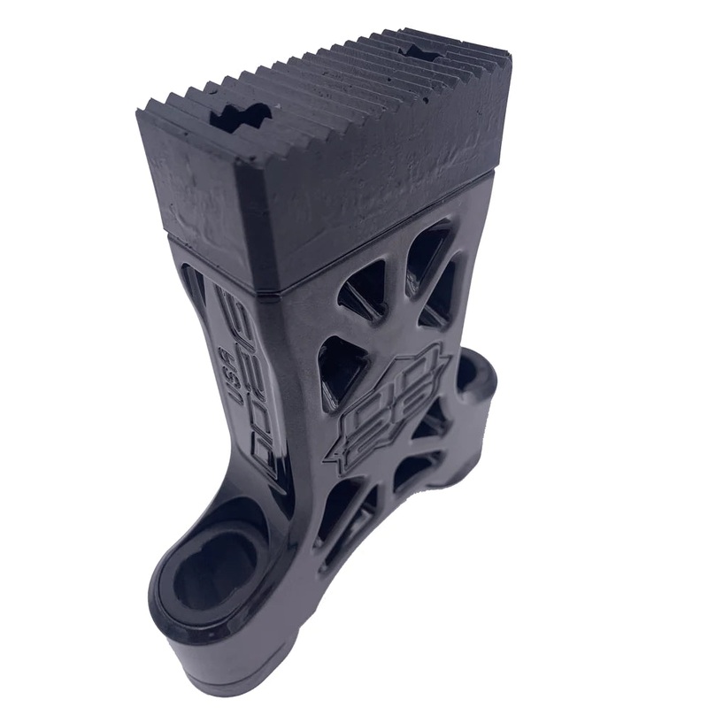 DD26 YAMAHA MOTOR TOTE 4.25 and 4.8125 TRIP RAM DISTANCES