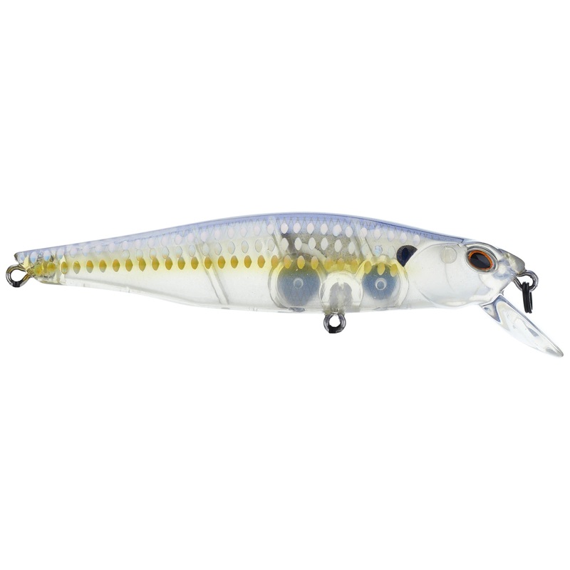 G-RATT BAITS GB-100Sp JERKBAIT