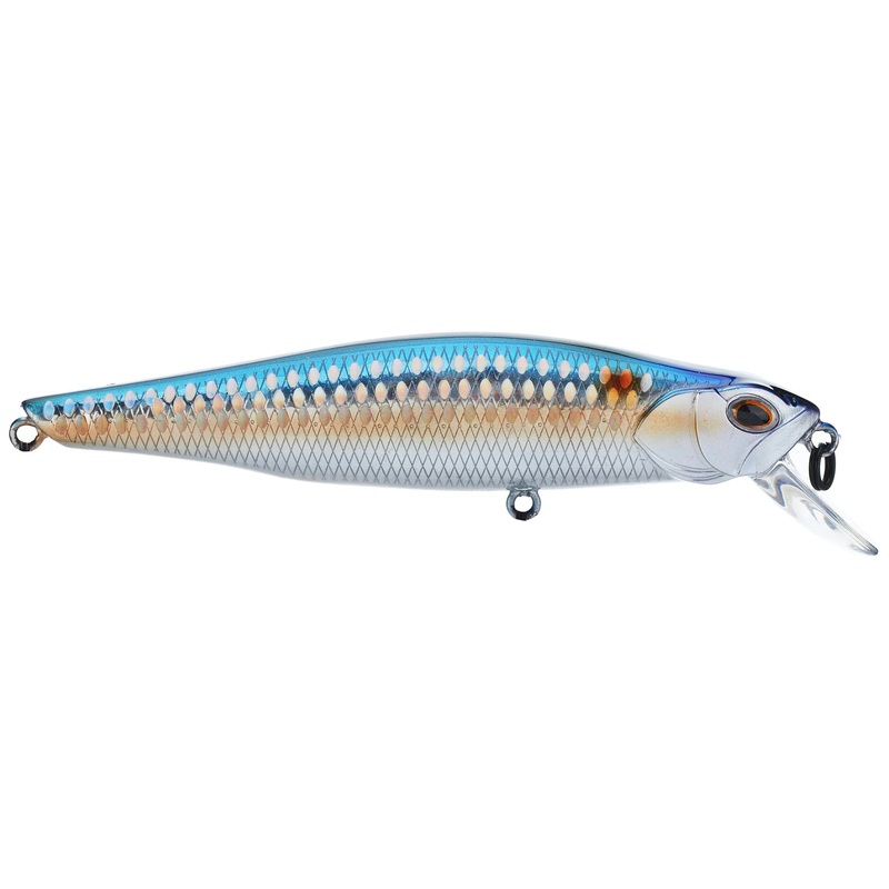 G-RATT BAITS GB-100Sp JERKBAIT
