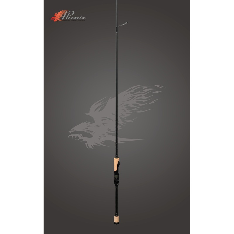 PHENIX CLASSIC BFS SPINNING RODS