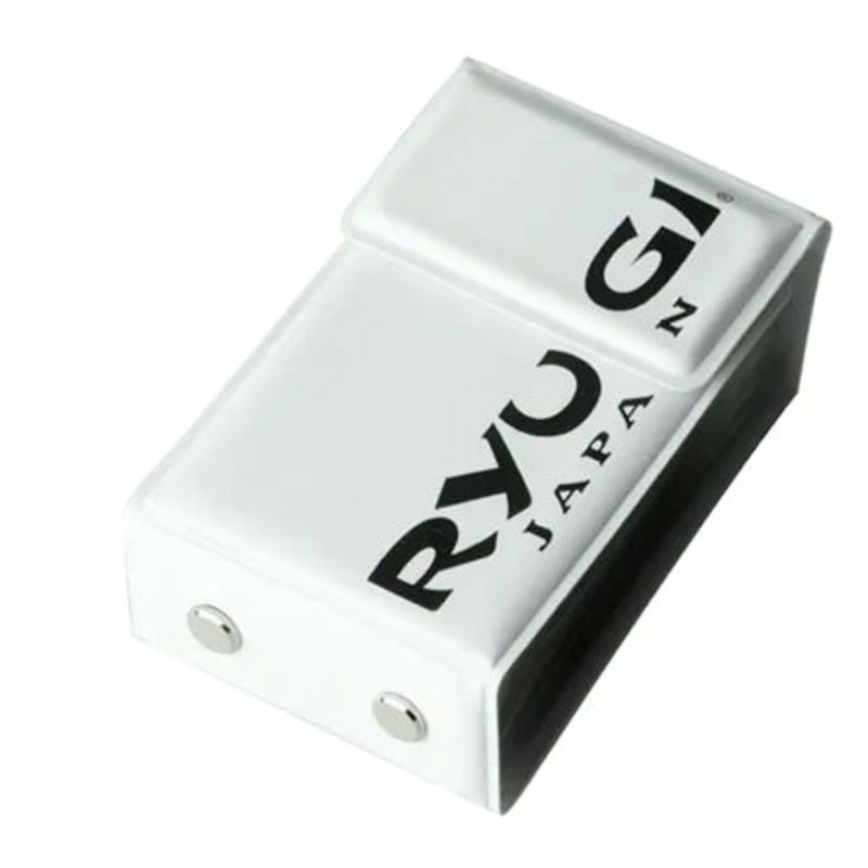 RYUGI SINGLE HOOK STOCKER II|White|Black|Sand Beige|Sand Khaki