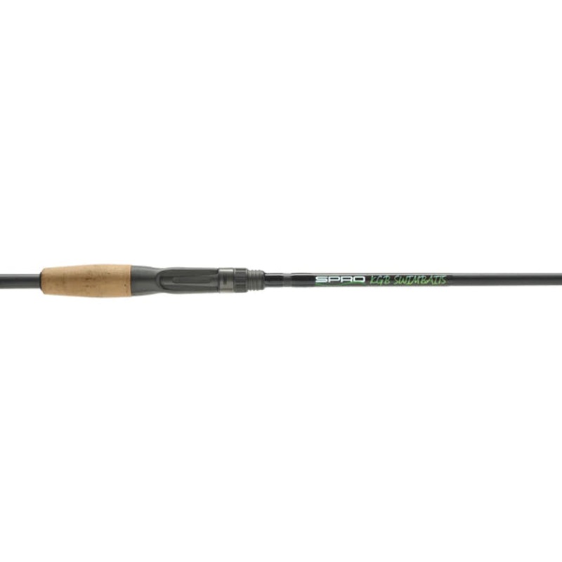 SPRO KGB SIGNATURE SERIES ROD|7’9″ Heavy