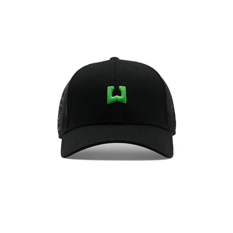 WICKED BASS THE WICKED HAT|Black|Navy